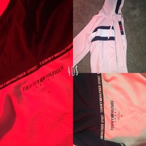 Designer Clothing items